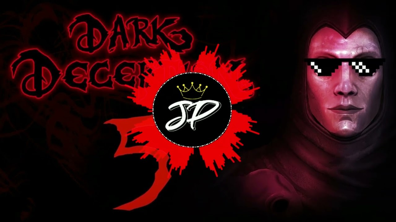 Dark Deception - Mortal Puppets [Boss Remix]