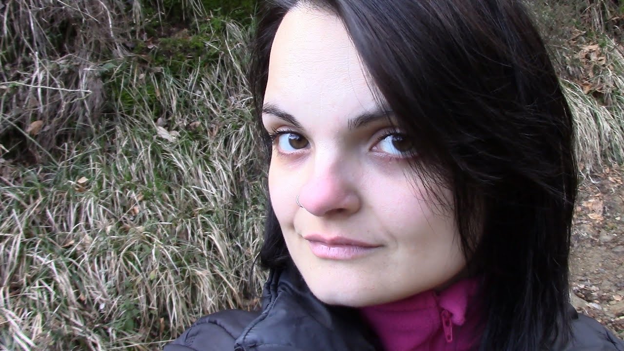 🌷ASMR in the Nature🌷Ita whispering and walking sounds in the woods