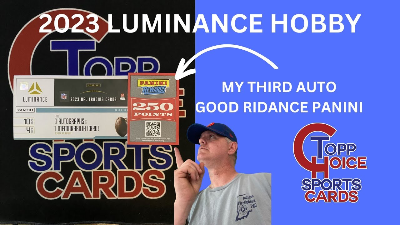 2023 lUMINANCE HOBBY