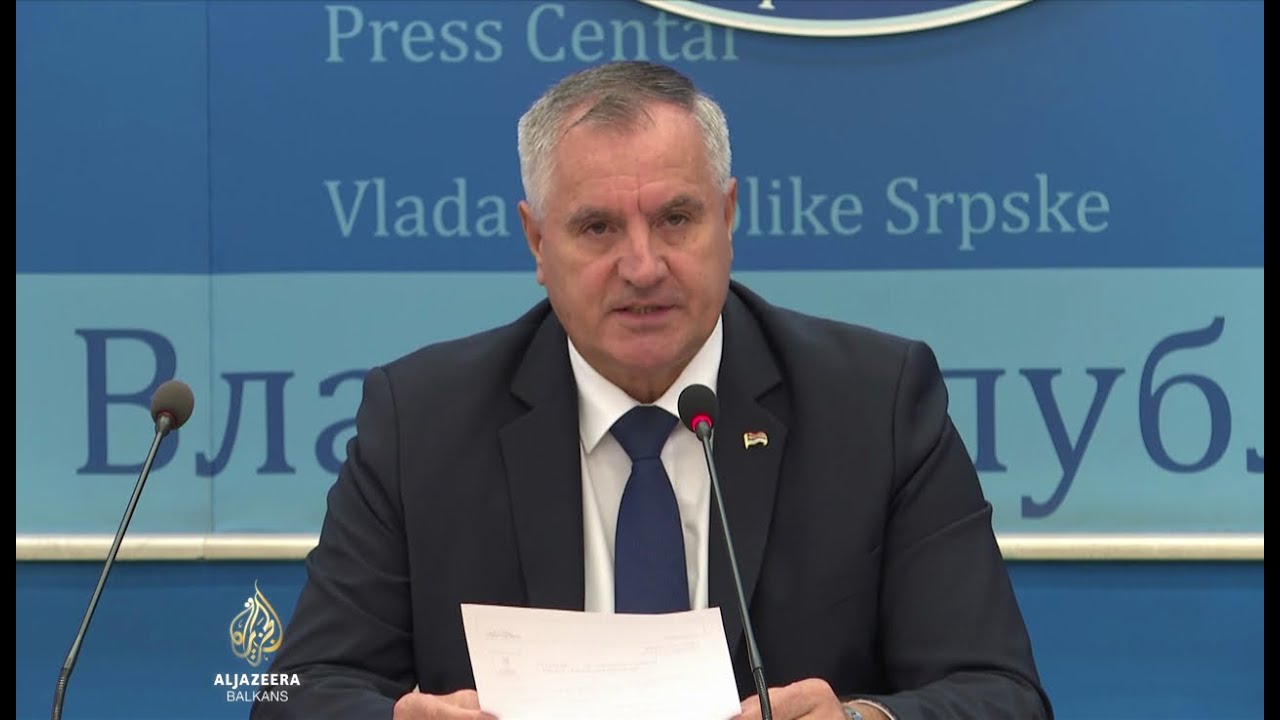 Agencija za lijekove odbacila stav Vlade RS-a o rezultatima analize kisika