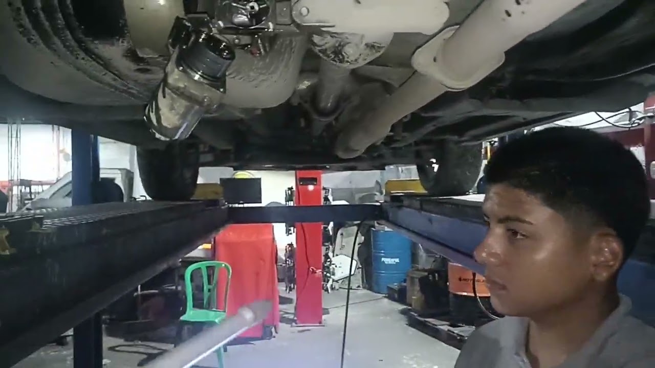 P1830 KIA Y HIUNDAY COMO DIAGNOSTICAR EL AWD