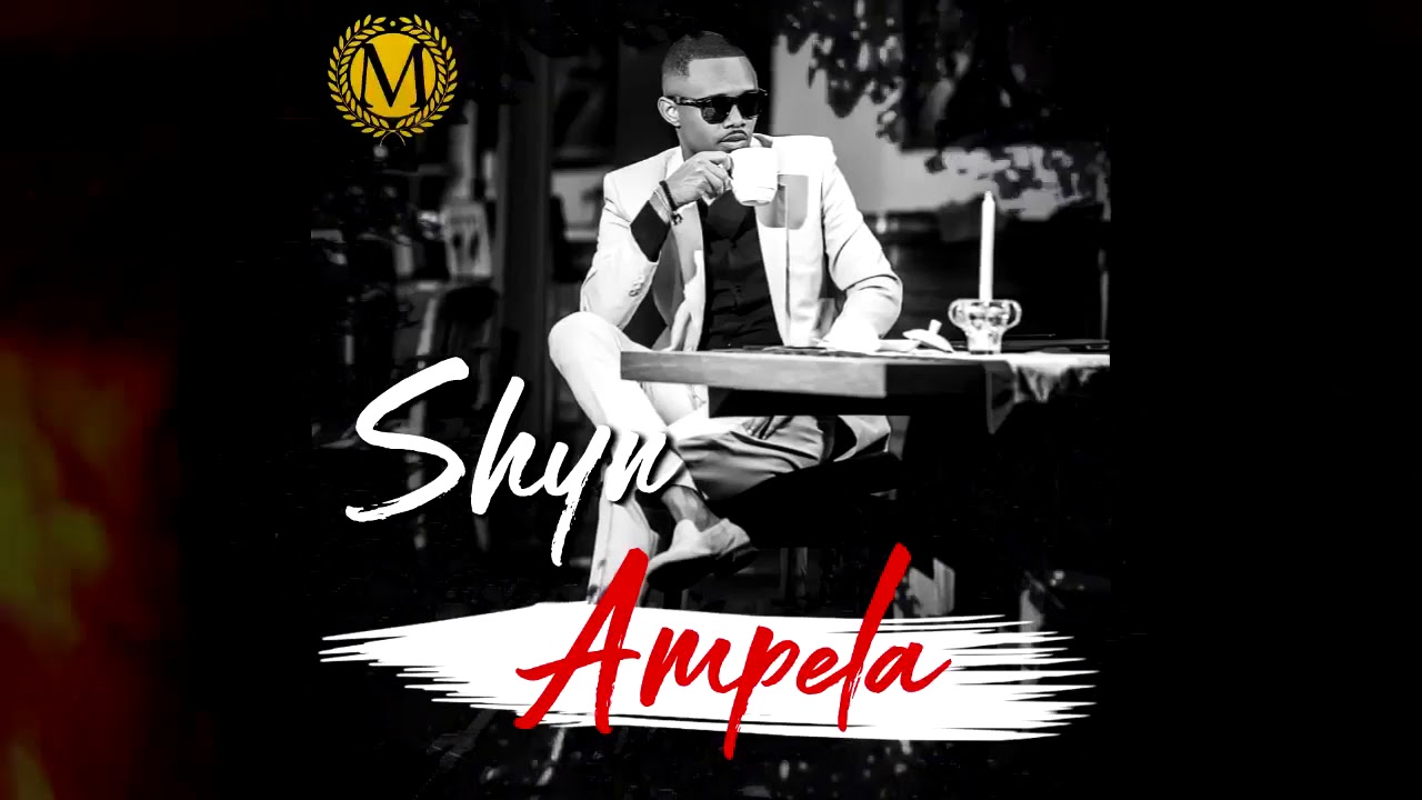 SHYN - AMPELA Nouveaut&eacute; 2019