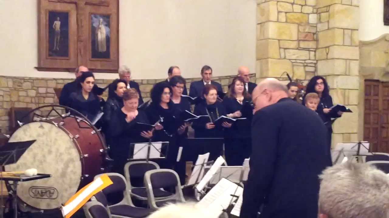 Nabucco - Coro de Quintes