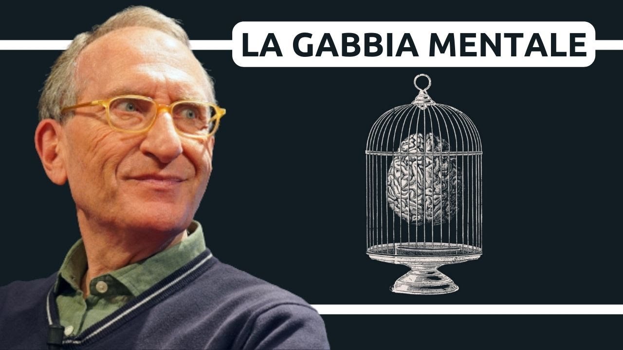 Evadere dalla gabbia mentale - Meditazione e contemplazione guidata da Marco Guzzi
