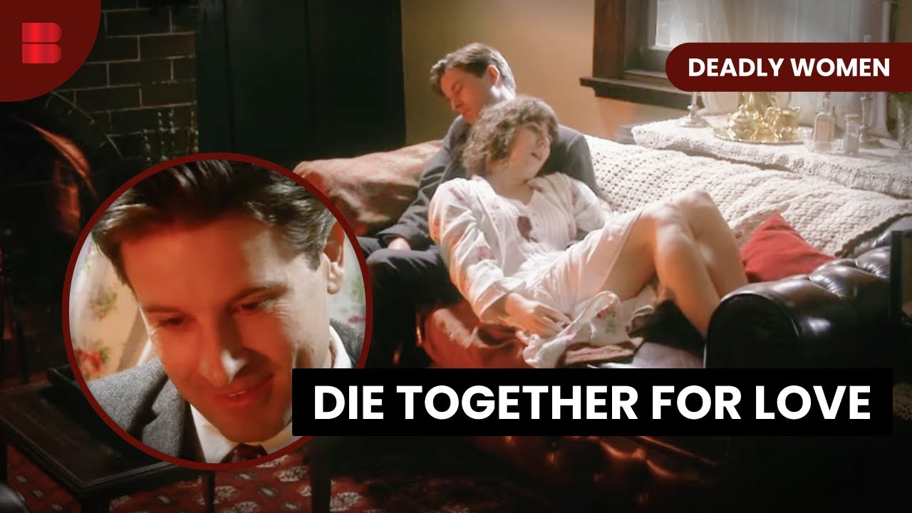 Passion's Deadly Edge - Deadly Women - S08 EP816 - True Crime