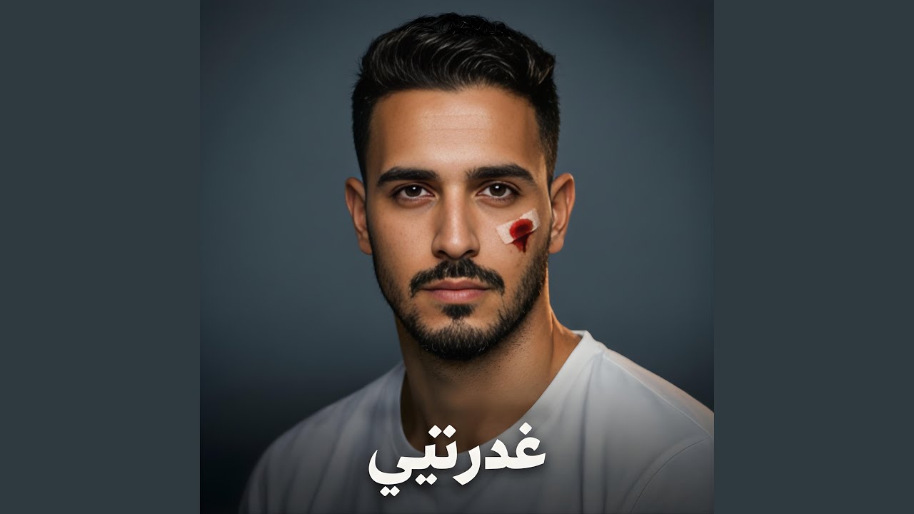 Ghdartini • غدرتيني