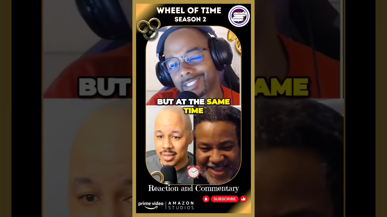 Mat Cauthon-What do you think? 