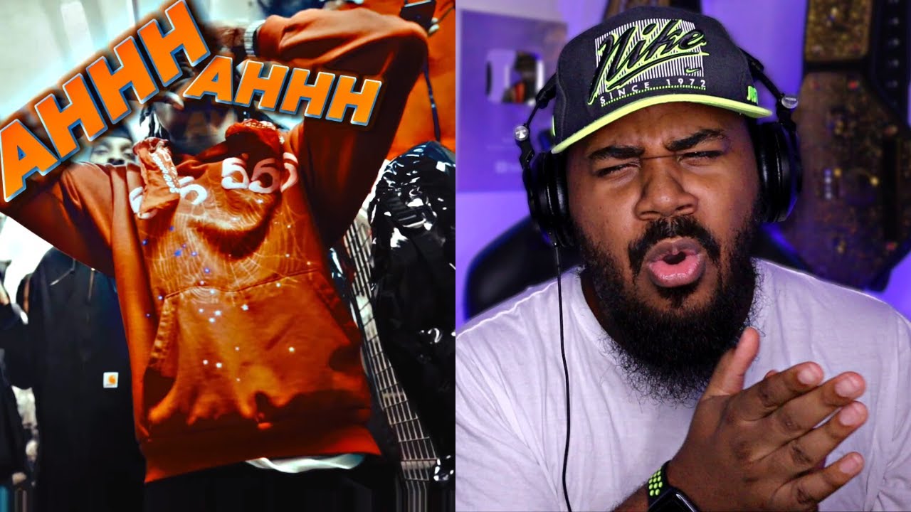 THIS IS INSANE!! Kenzo Balla - 