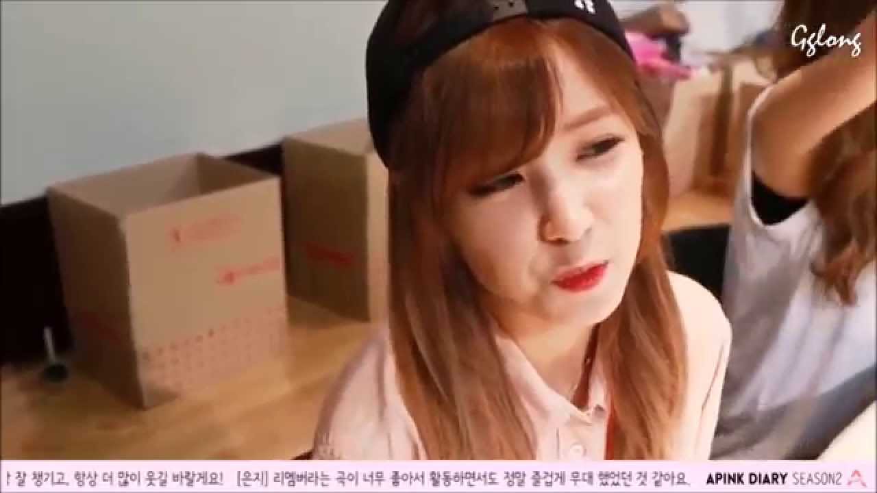 [MV]Apink- 신기하죠 (A Wonderful Love)[Pink Memory]
