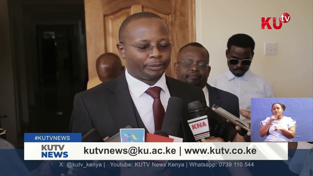 High court dismisses Mbeere North election petition over failure to deposit security