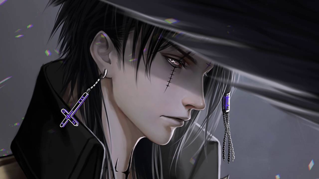 Nightcore - Mr Mysterious