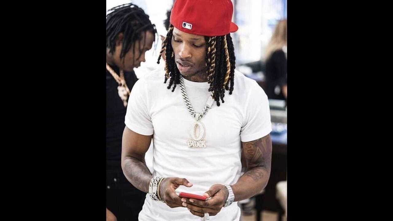 (FREE) (HARD) Lil Durk x King Von Type Beat - 