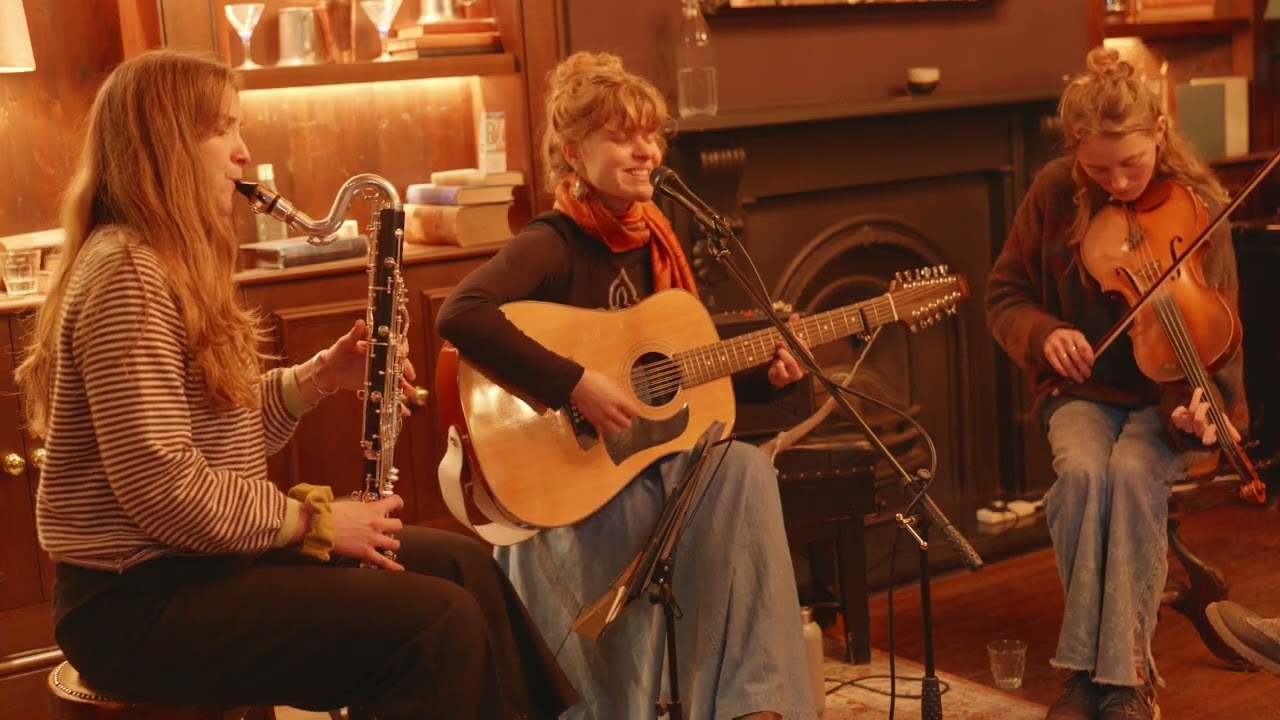 Fingers Come Find Me