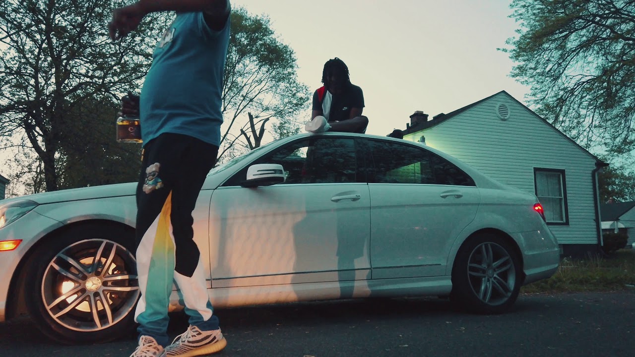 Sweezee Don - Fix A Flat (Freestyle)