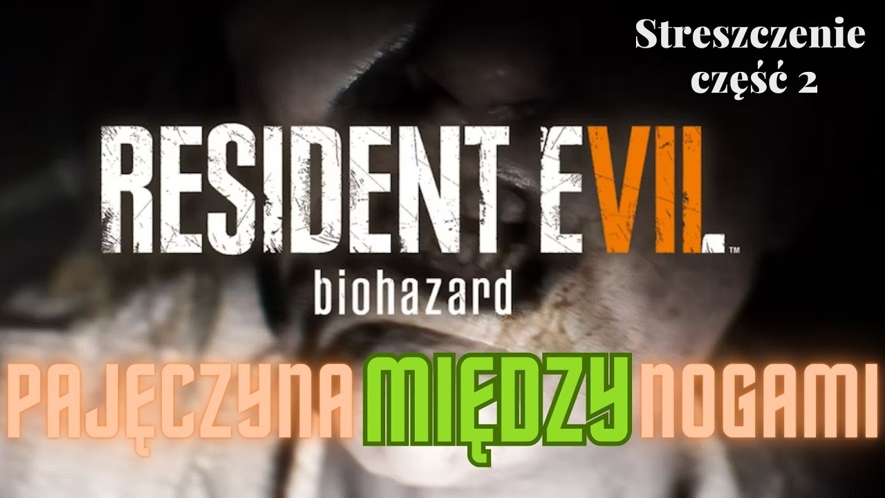 Resident Evil 7 Summary Plot Bugs Part 2
