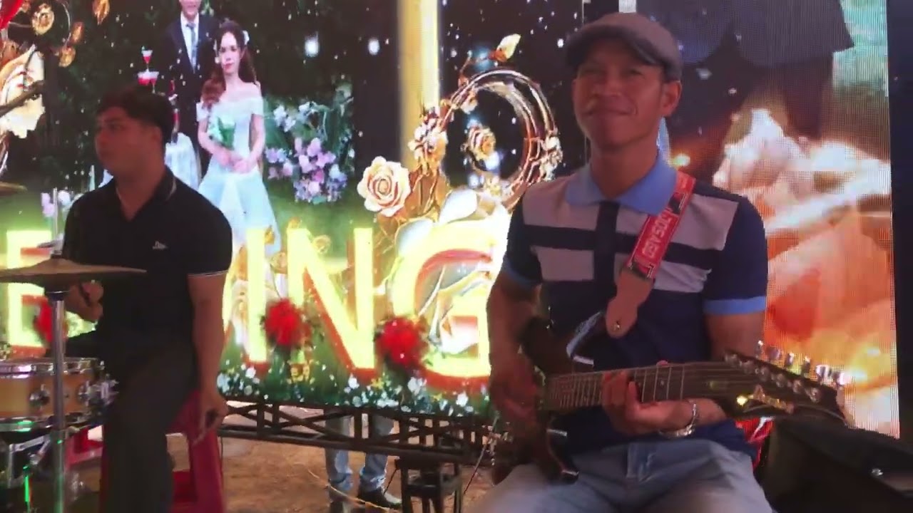 |Y.dung & Mc .Y.binh | Solo b&agrave;i Lời Cuối Cho Em../