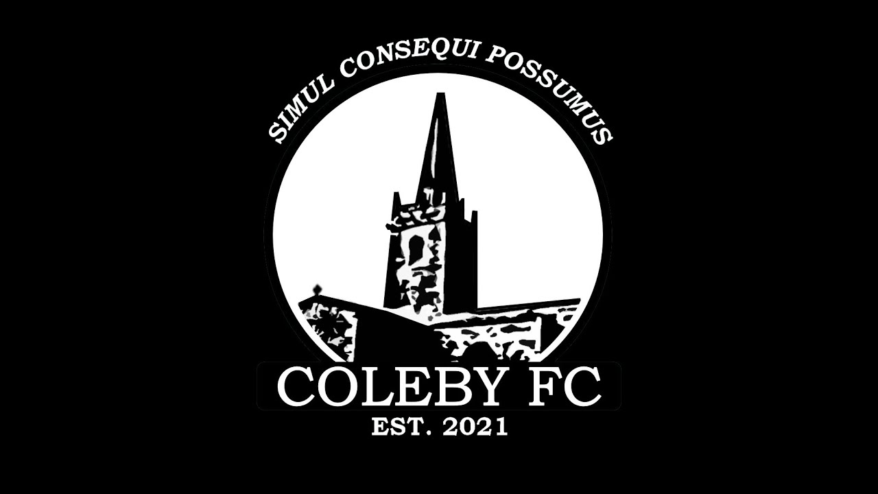 Coleby FC 5 - 2 M H Blue Lion - Pre Season highlights