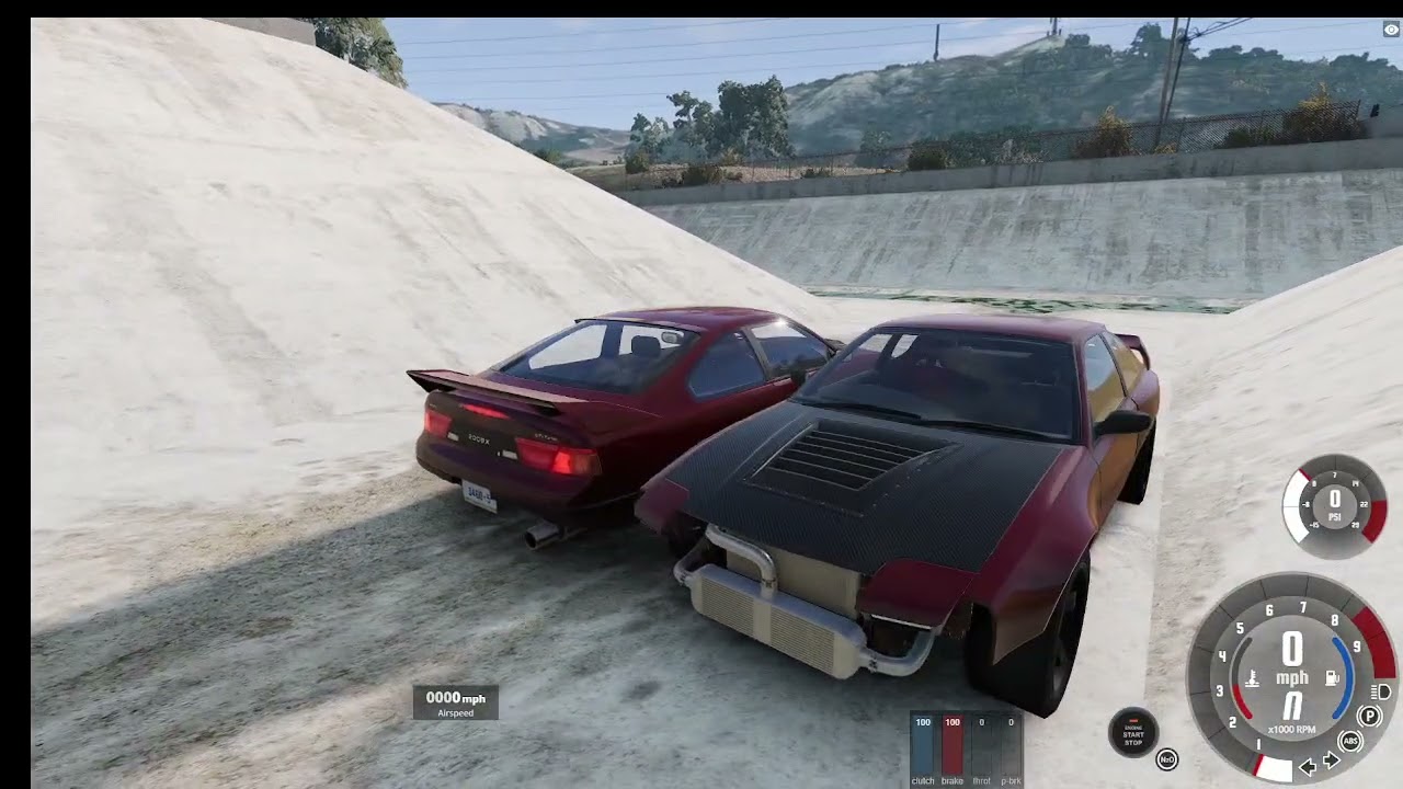 my beamng 200bxs