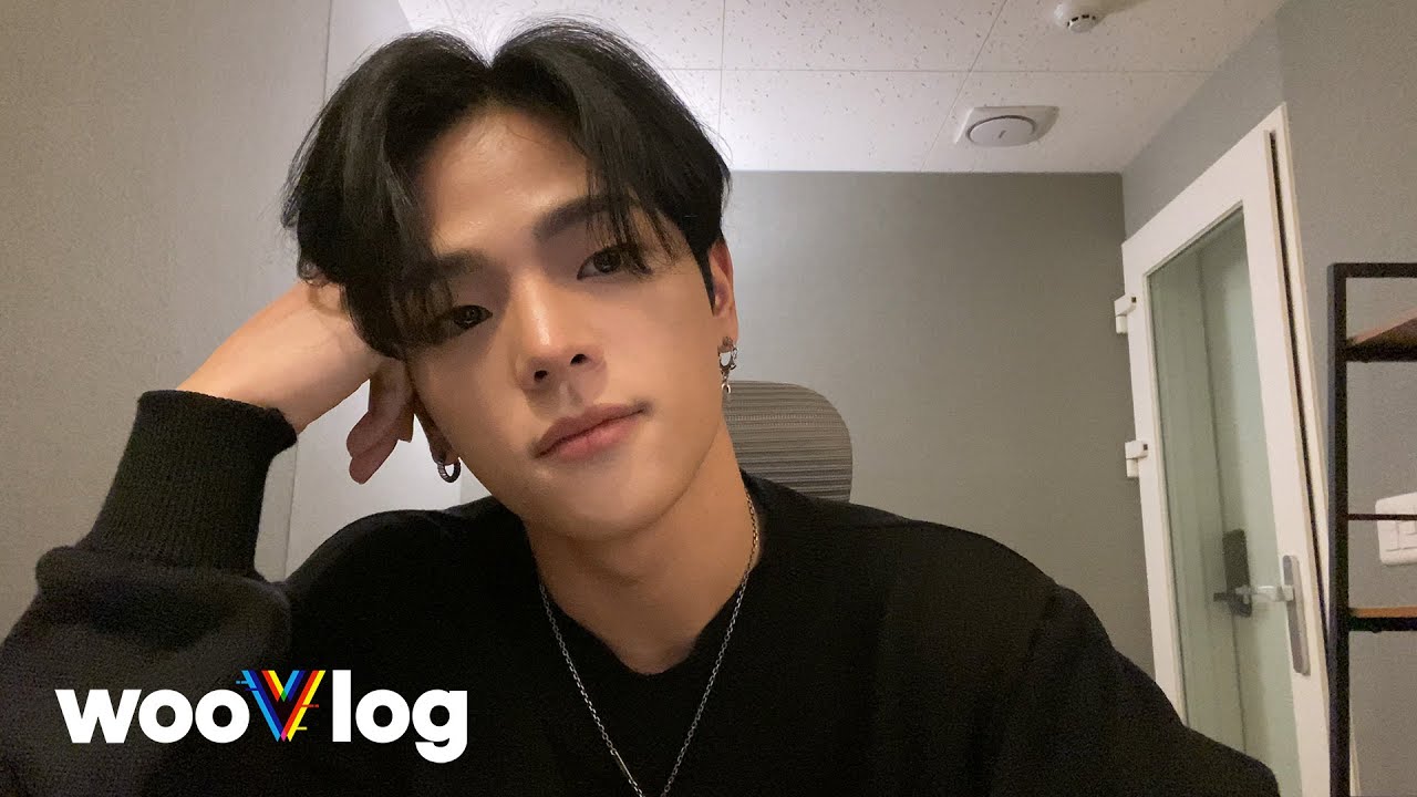 🎤 [Live] Charlie Puth - Suffer (Covered by KIM WOOJIN) #wooVlog