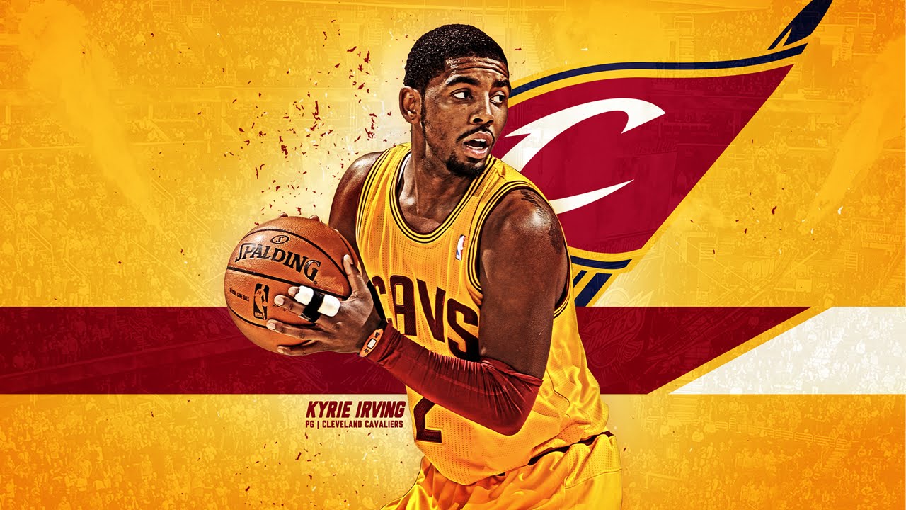 Kyrie Irving-Mix