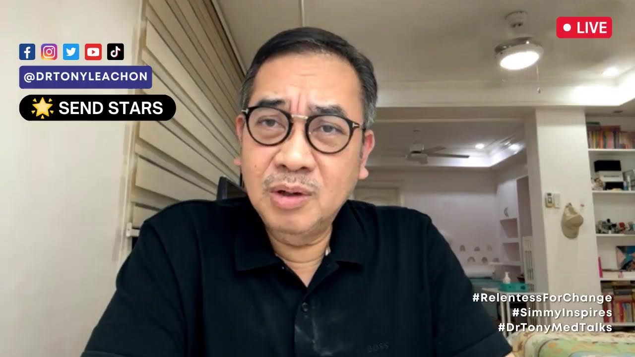 Philippine healthcare system is in the ICU