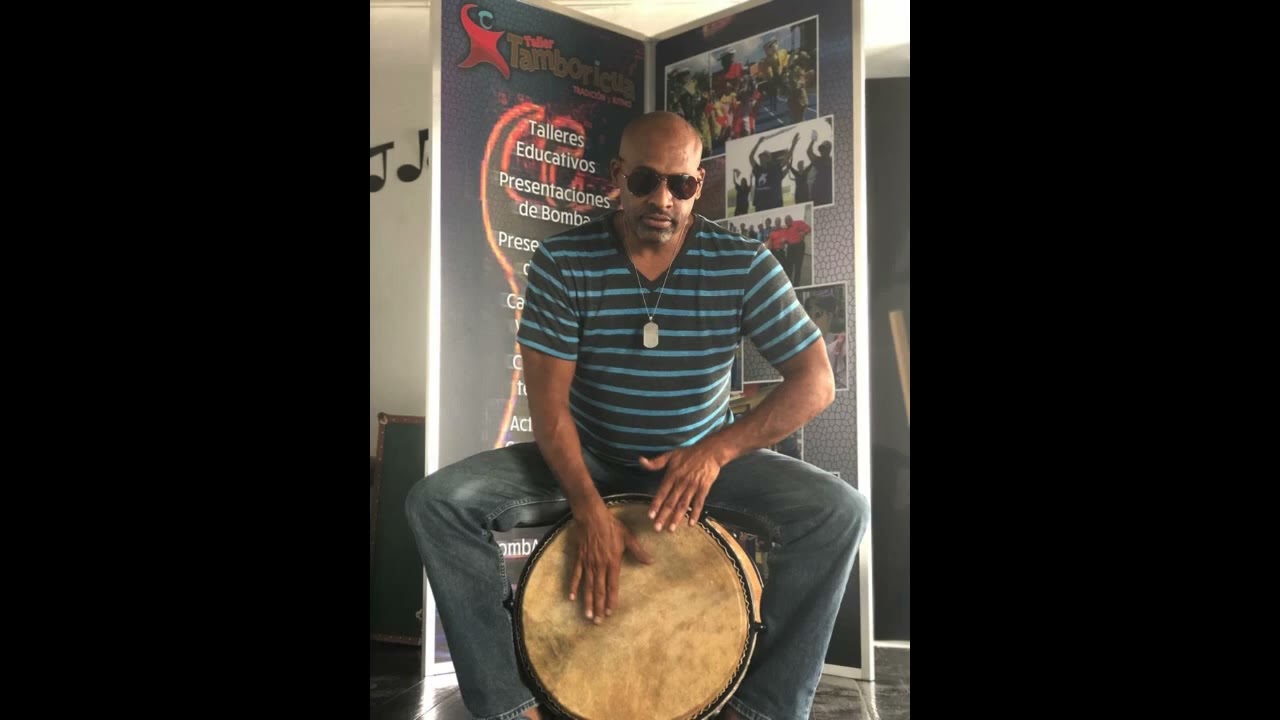 Ritmo de Bomba Ler&oacute; del Sur.