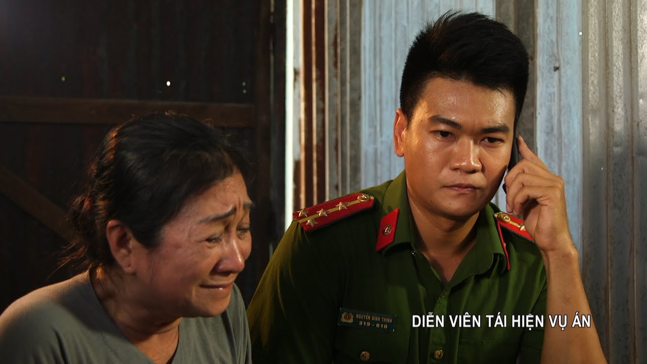 Lần Theo Dấu Vết 2020 | Tập 127: BÀN TAY NHUỐM MÁU