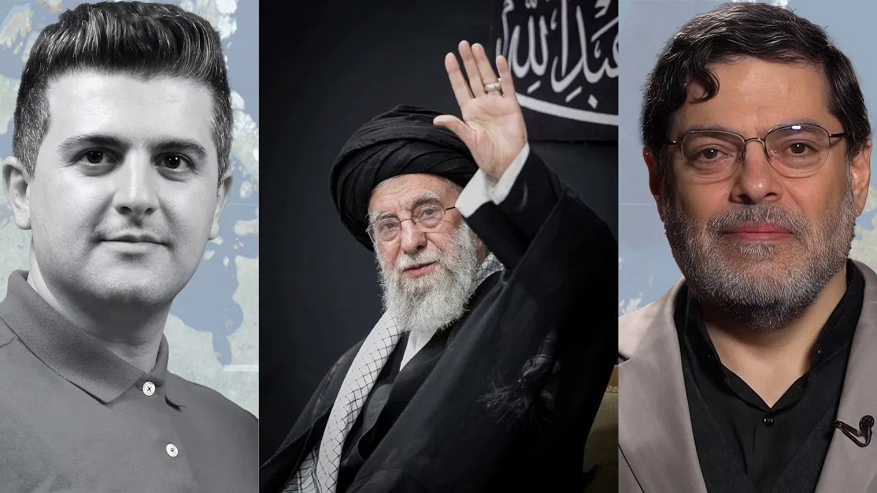 Mohammad Marandi : le Guide suprême iranien « martyrisé » dans des attaques américano-israéliennes ?