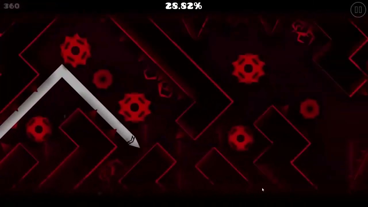 (Archive) SLAUGHTERHOUSE VERIFIED (Extreme Demon) by Icedcave og
