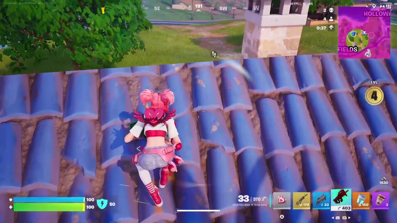 Fortnite BLITZ