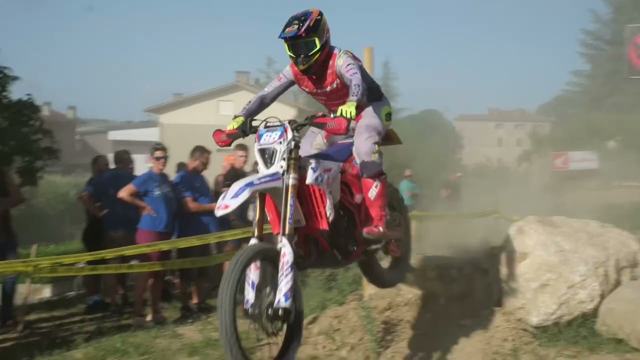 ASSOLUTI 2025 / Supertest in Sant&rsquo;Angelo in Vado