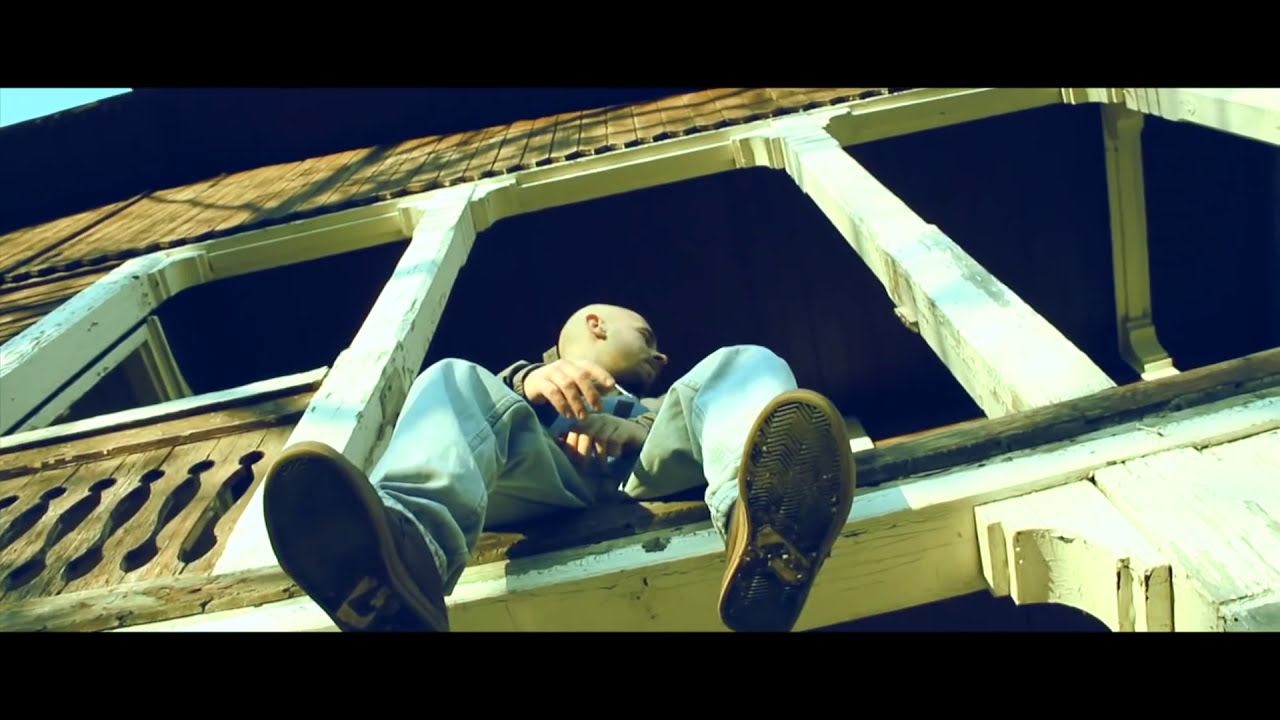 Antifon - Inima (Videoclip Oficial) 2014