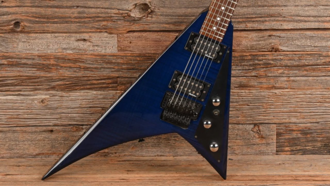 Super Epic Melodic Rock Backing Track in D Minor