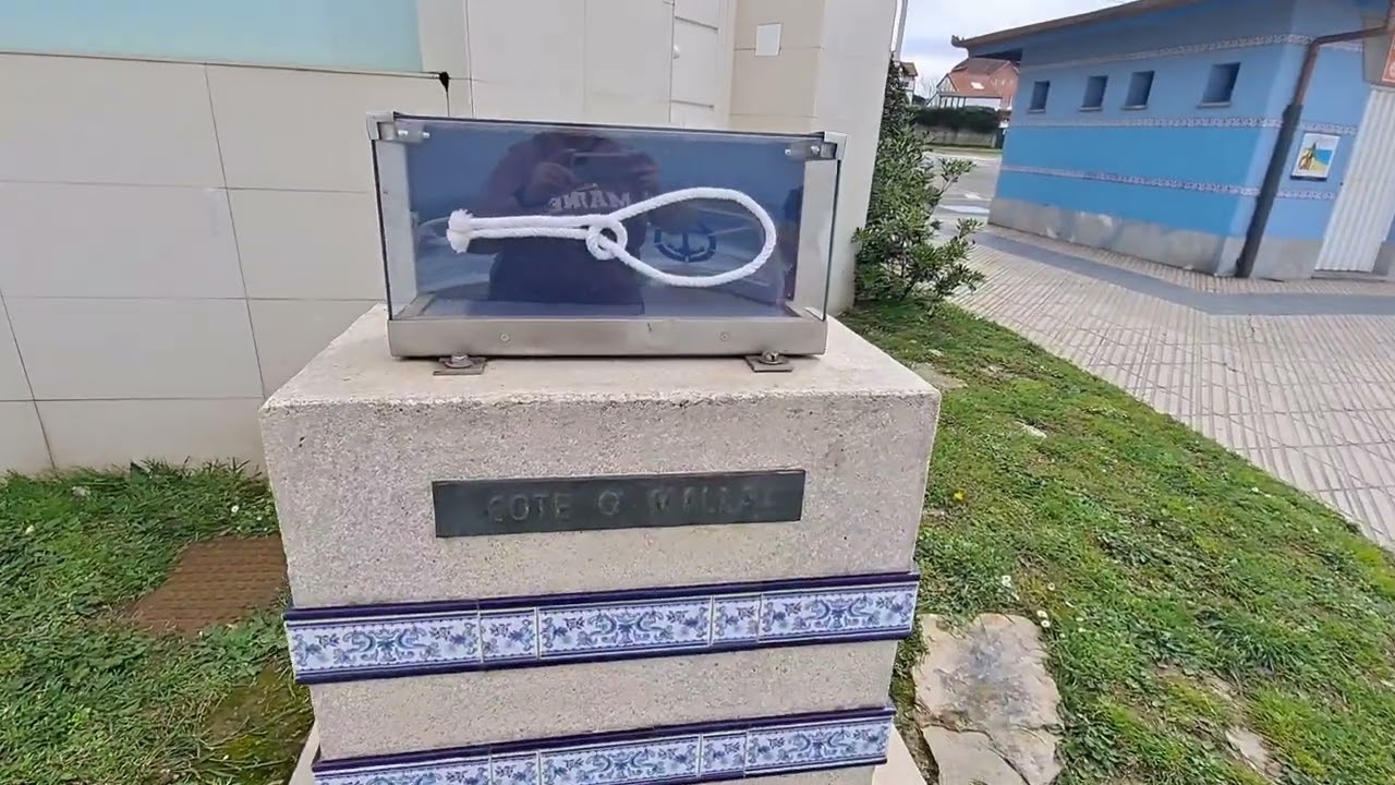 Gozon Playas, Asturias.