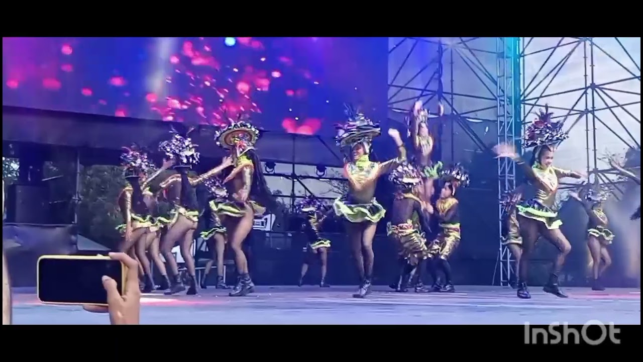 TALENTO LATINO DE SABANALARGA 2026 CARNAVAL DE BARRANQUILLA #viral#tendencia