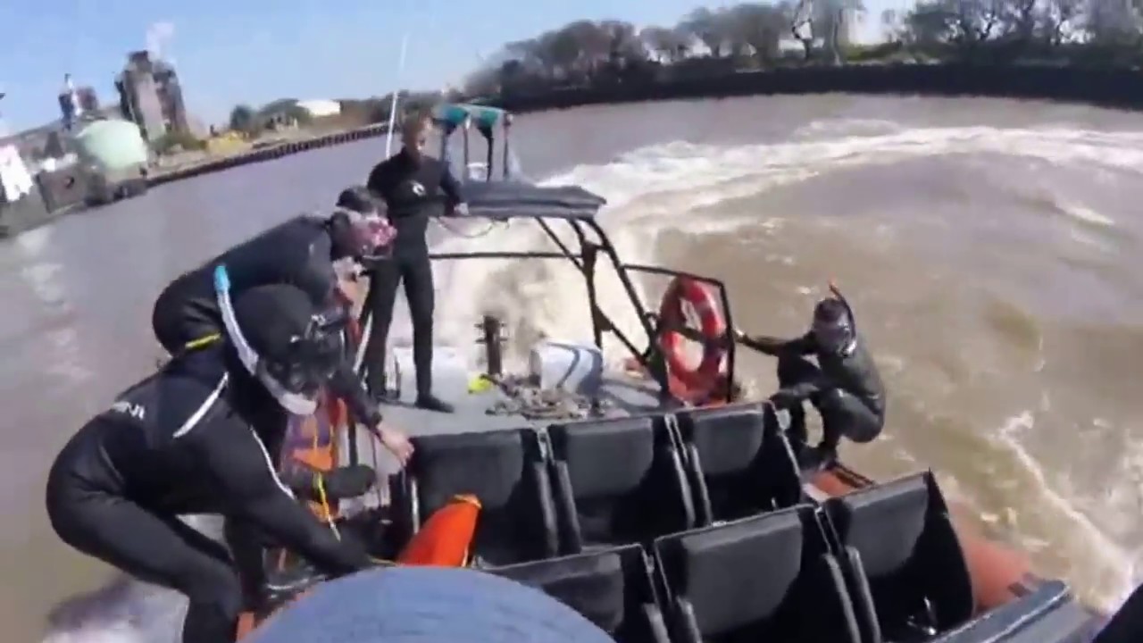 nadador de rescate video parte1