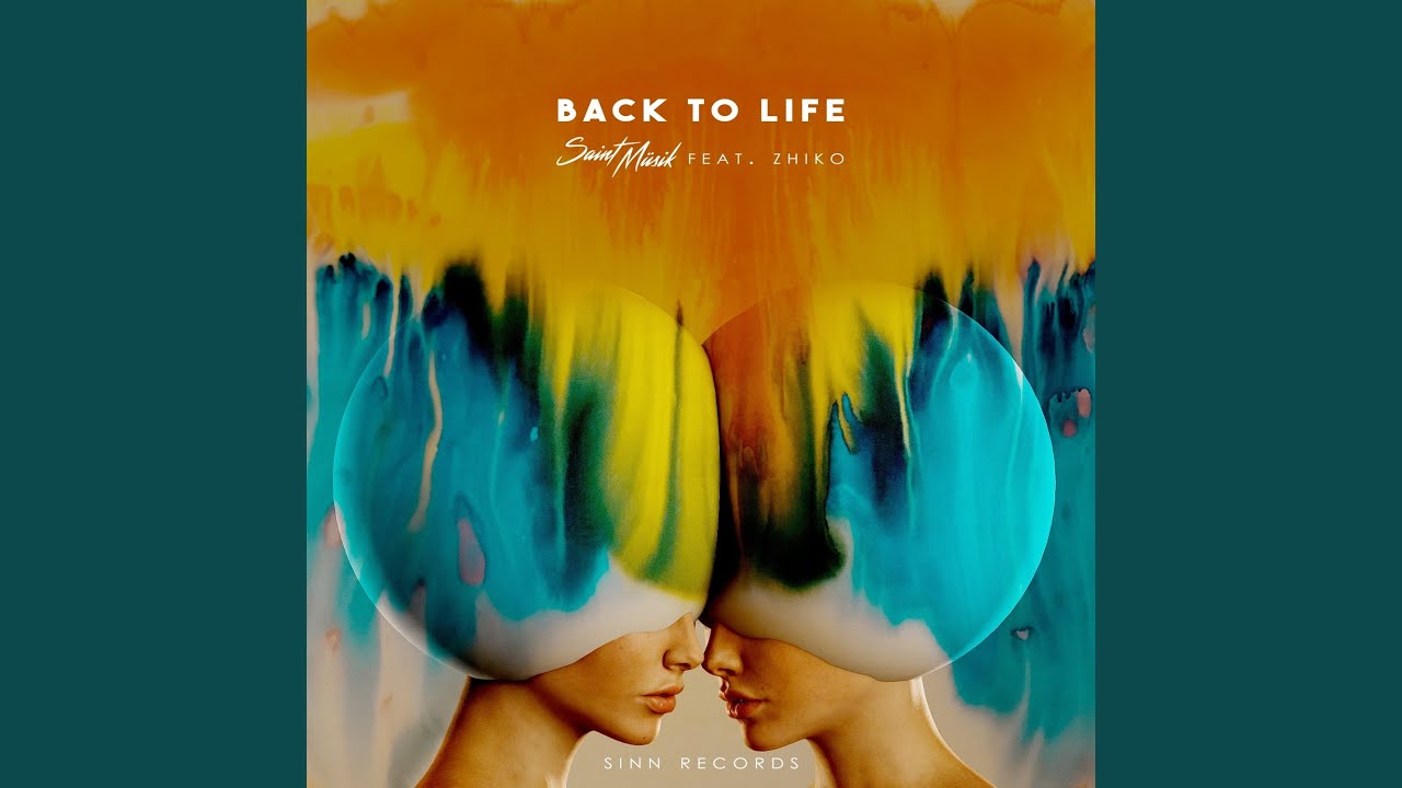 Back to Life (Extended Mix)