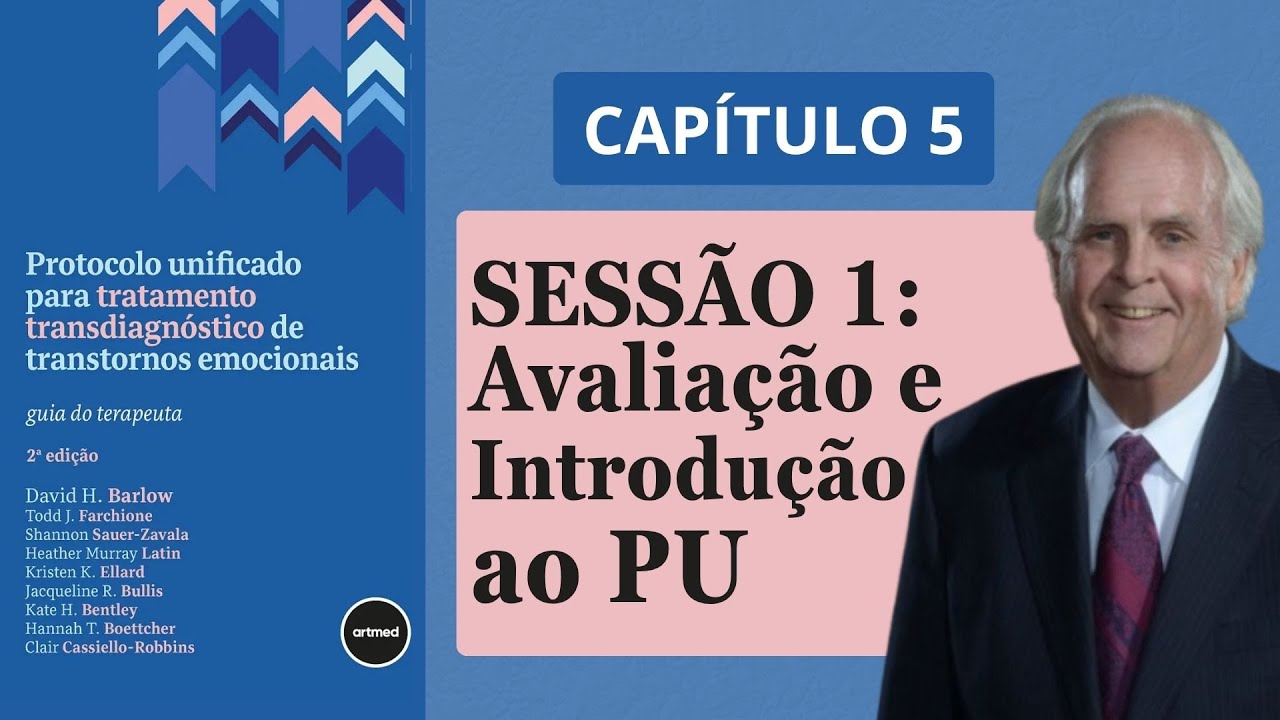Capt 5 | Sess&atilde;o 1: Avalia&ccedil;&atilde;o funcional e introdu&ccedil;&atilde;o ao tratamento | Manual terapeuta - Resumo