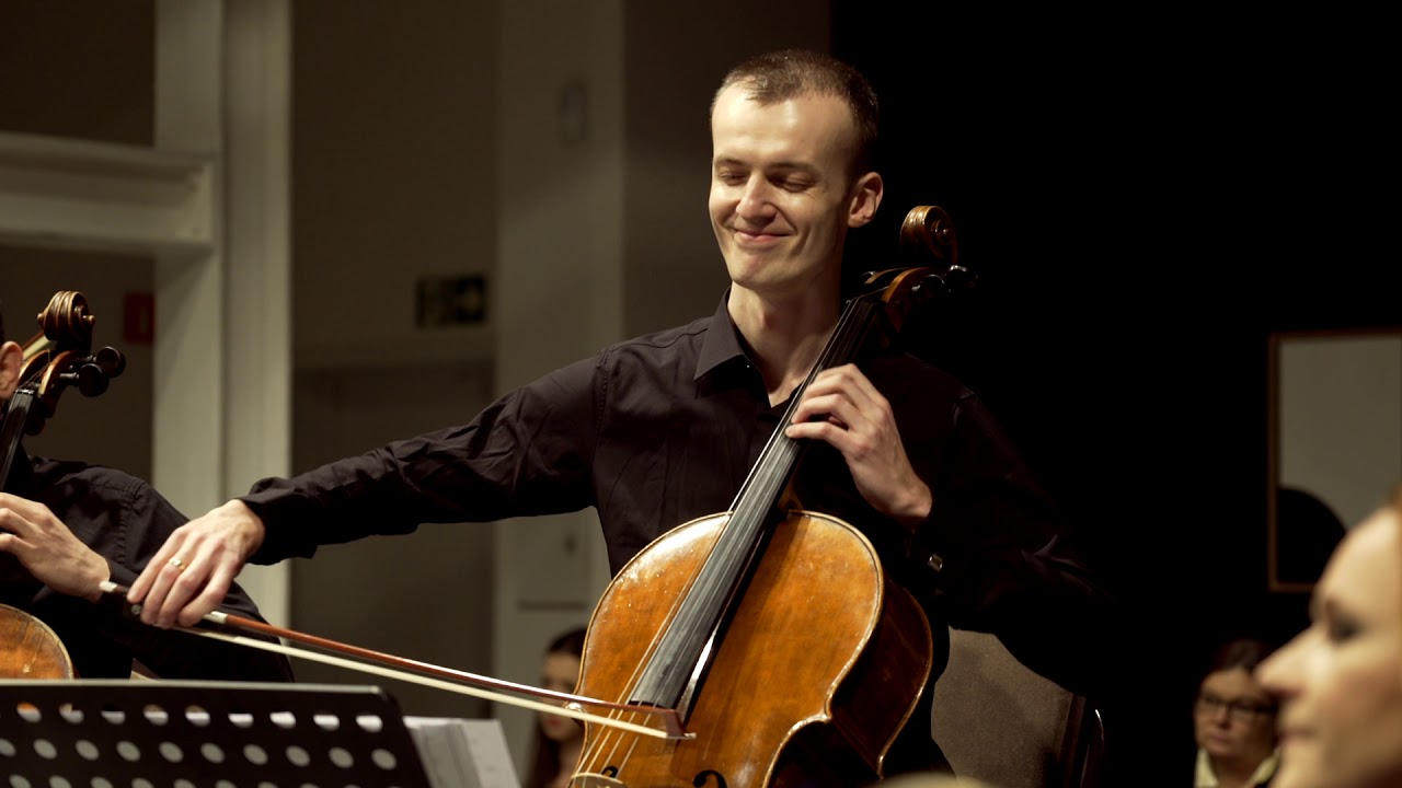 Astor Piazzolla/Marcello Nisinman - 4 pory roku Verano Porteno | Marcelo Nisinman | Baltic Neopolis