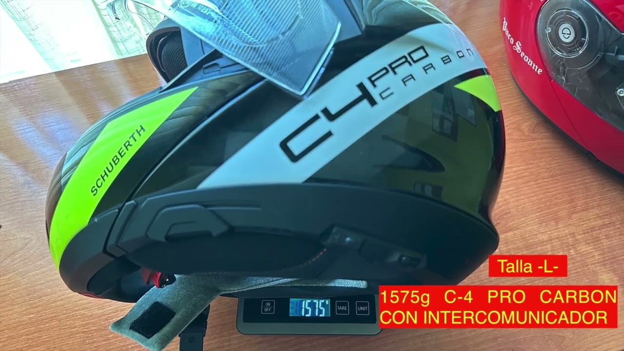 Diferencias de Cascos