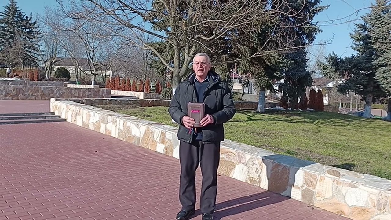 ВЕРУЮЩИЙ НА СУД НЕ ПРИХОДИТ.