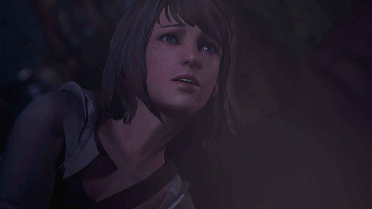 LIFE IS STRANGE REMASTERIZADO._.CUARTO OSCURO (DARK ROOM) parte 4 #8