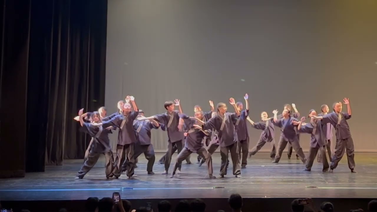 2024 TAP DAT Freestylers 2 - Utsukushi Desu