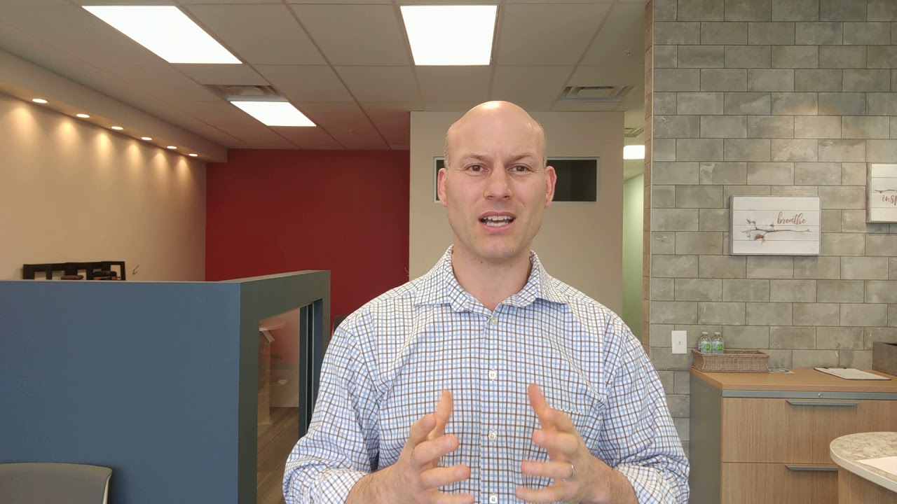 Columbus OH Chiropractor Shares Tips About what to Look For After Baby is Born
