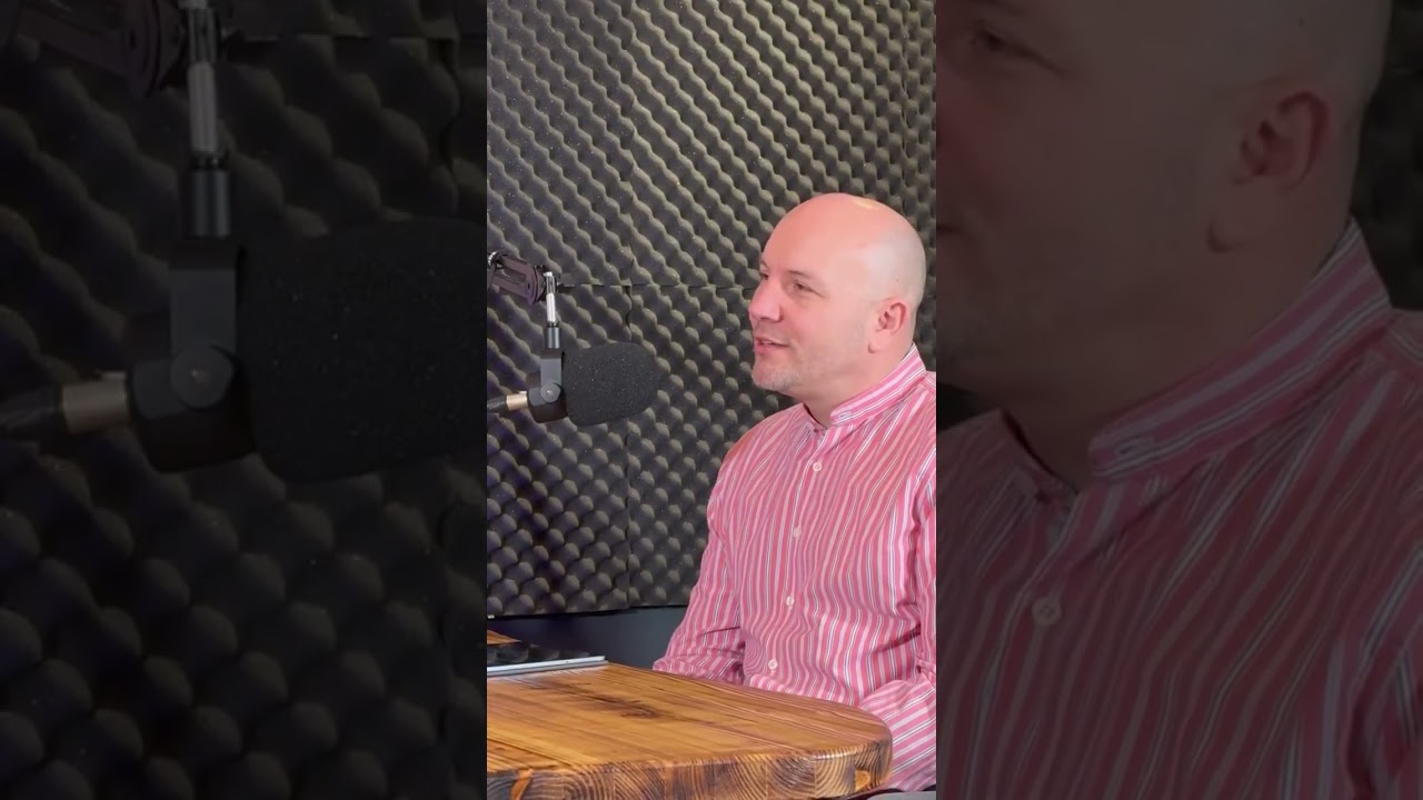 Na&scaron;e družina - 2. d&iacute;l podcastu najdete na YouTube a Spotify (host: Mgr. Tom&aacute;&scaron; Marek)
