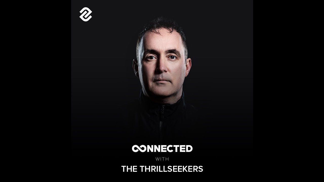 Connected 30 (24hr Twitch Festival Set)