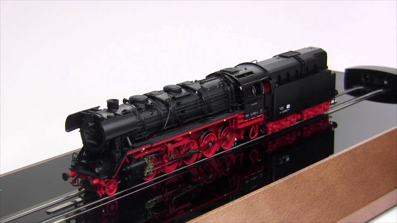 Roco BR 44 &Ouml;l (Art.Nr.  63357)