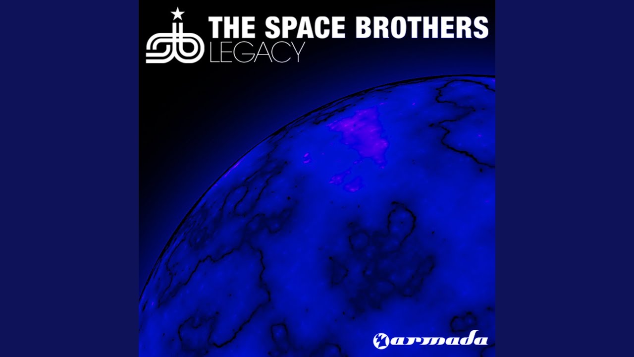 Legacy (Original Mix)