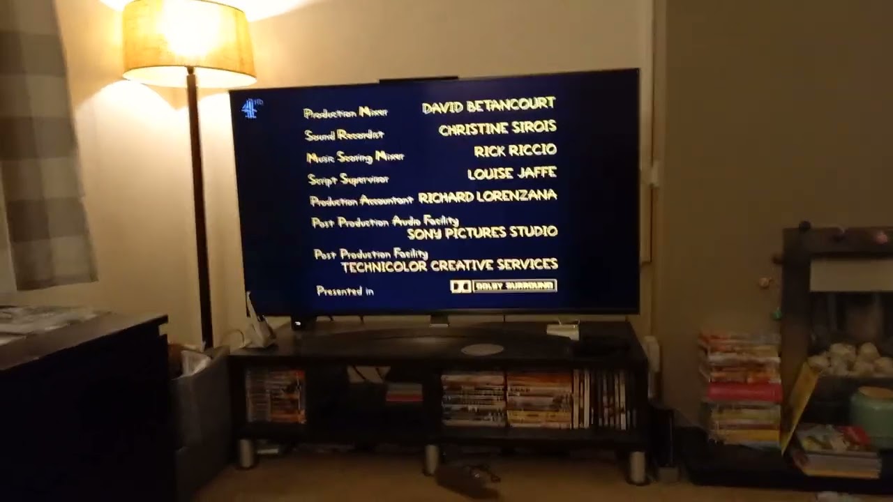 Simpsons S23 E17 