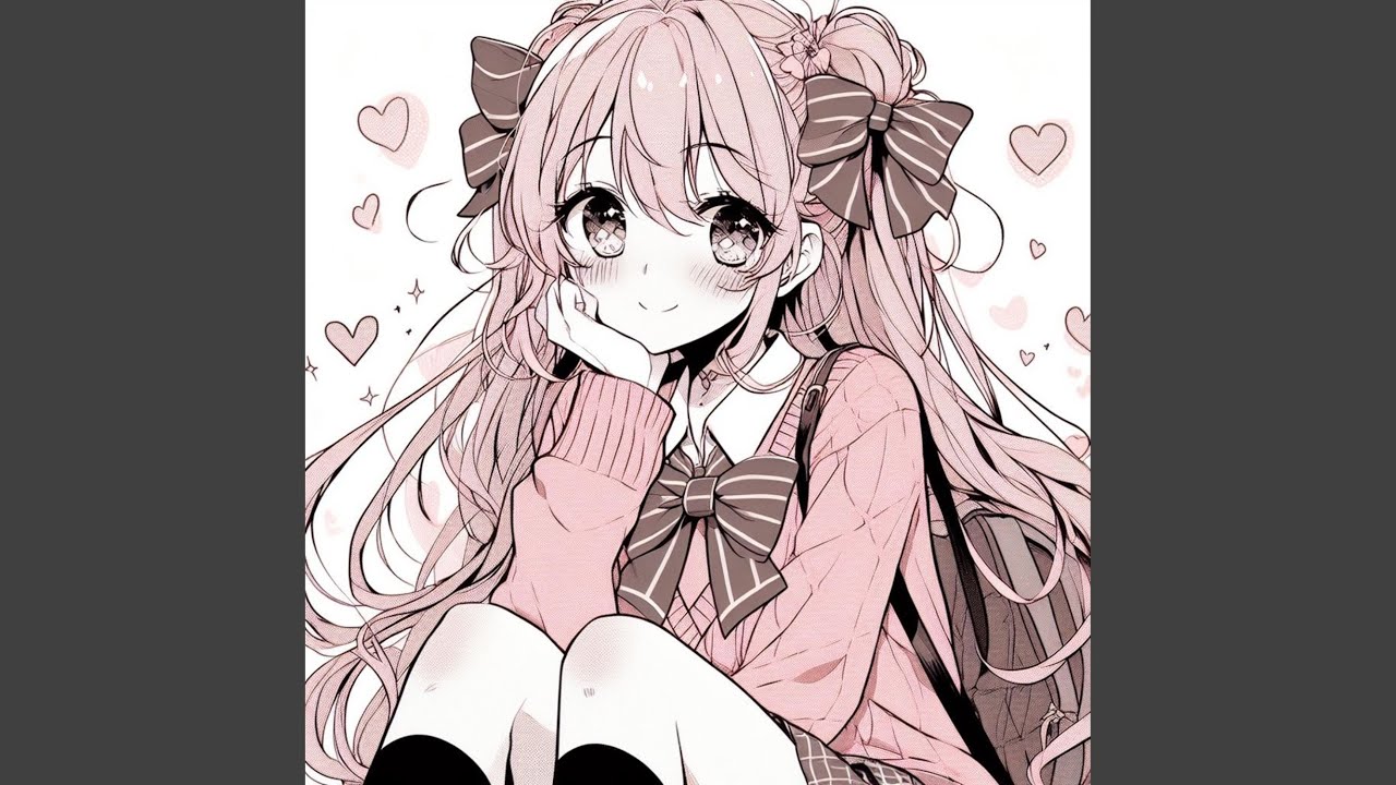 Love Me Like You Do (Sped Up Nightcore)